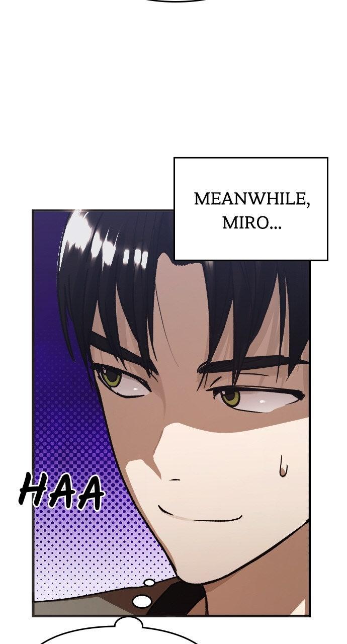 My Clueless Love Diary Chap 35 - Next Chap 36