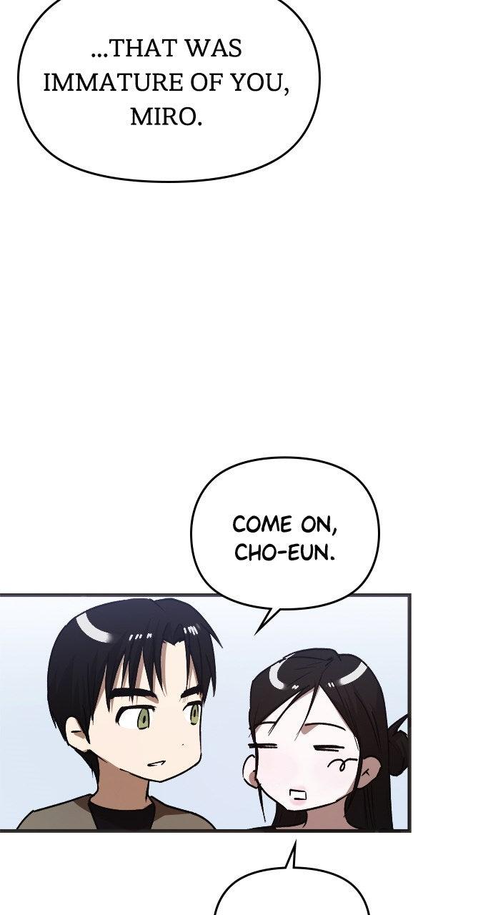 My Clueless Love Diary Chap 35 - Next Chap 36