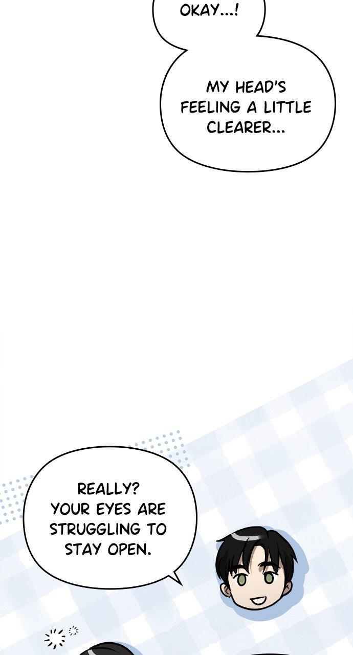 My Clueless Love Diary Chap 35 - Next Chap 36