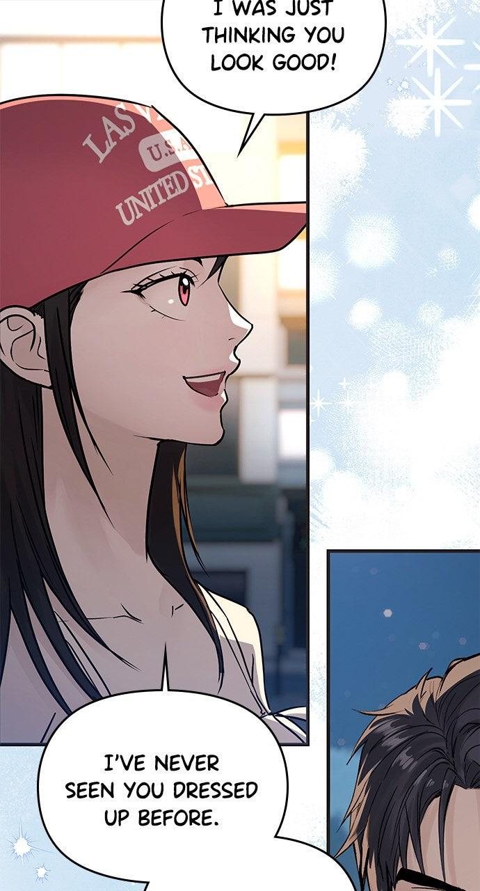 My Clueless Love Diary Chap 35 - Next Chap 36