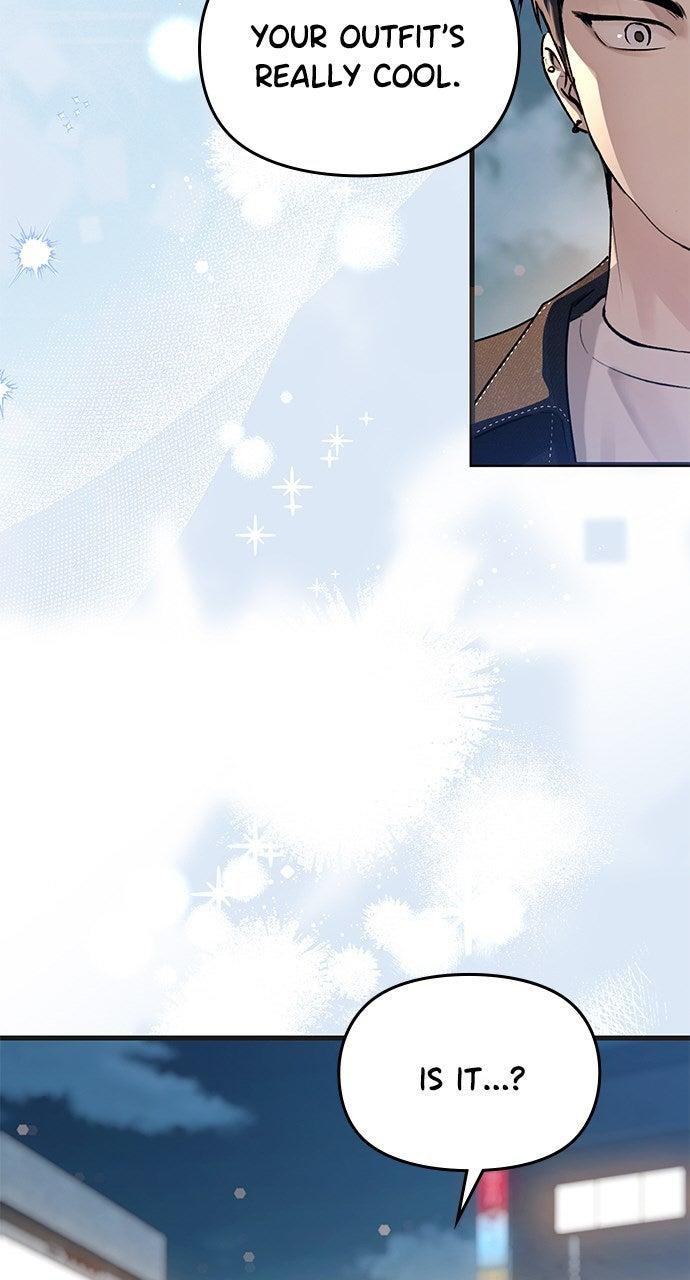 My Clueless Love Diary Chap 35 - Next Chap 36
