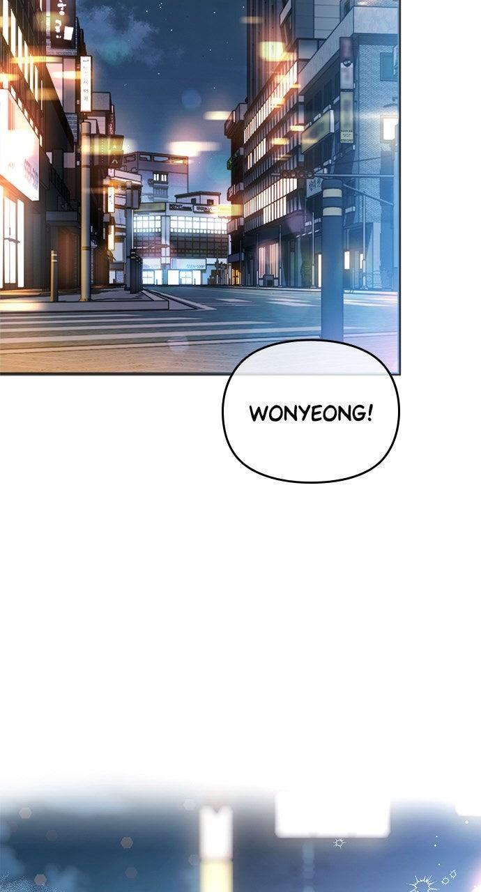 My Clueless Love Diary Chap 35 - Next Chap 36