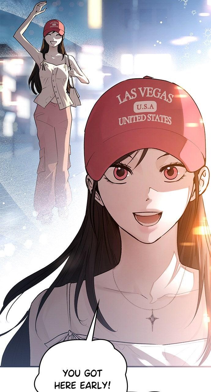 My Clueless Love Diary Chap 35 - Next Chap 36