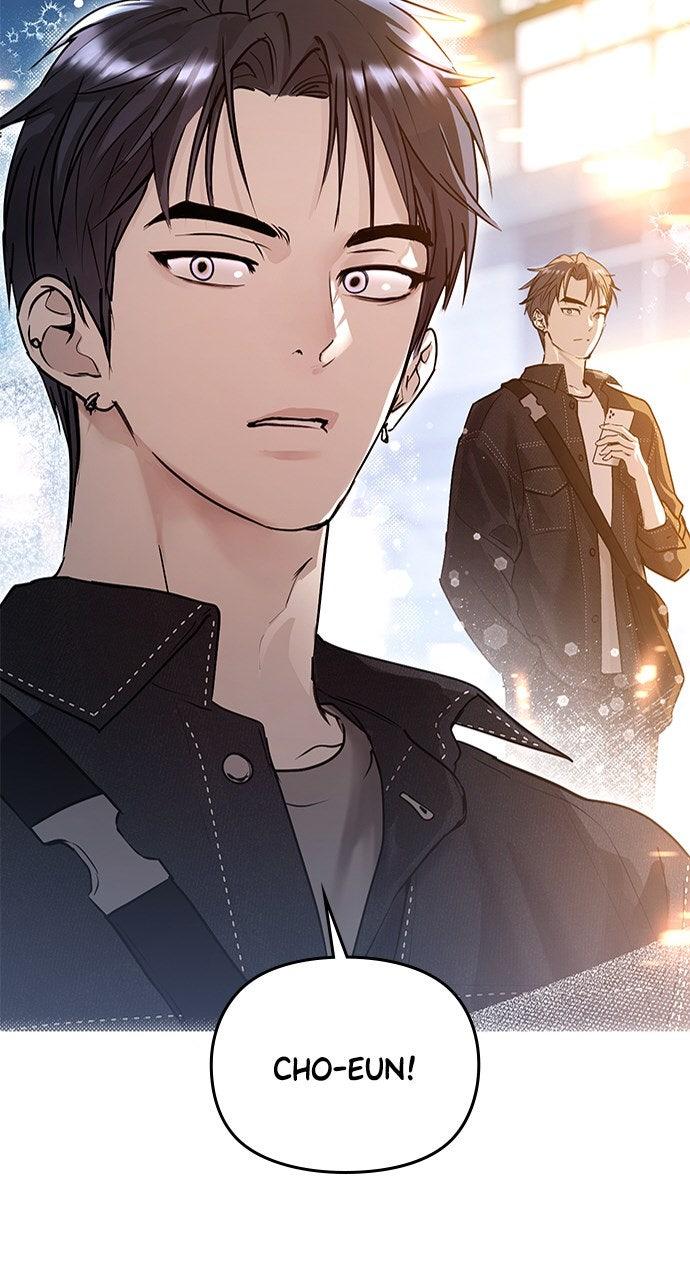 My Clueless Love Diary Chap 35 - Next Chap 36