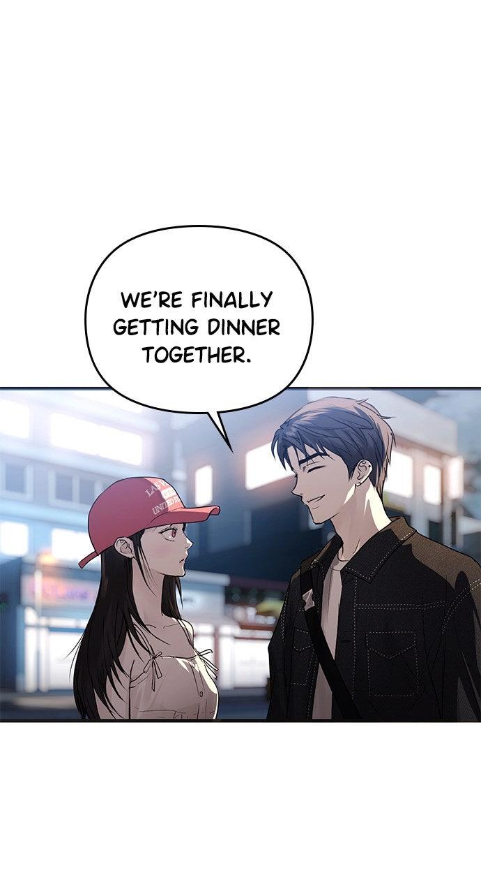 My Clueless Love Diary Chap 35 - Next Chap 36