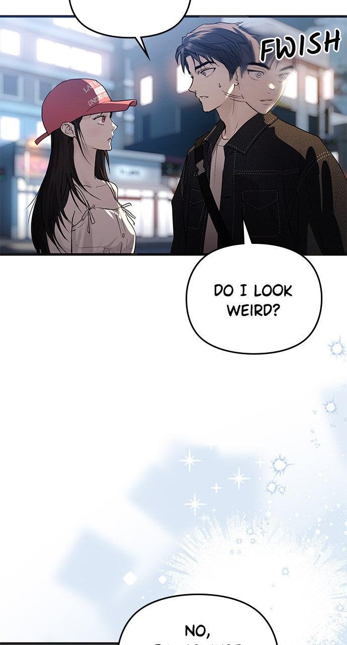 My Clueless Love Diary Chap 35 - Next Chap 36