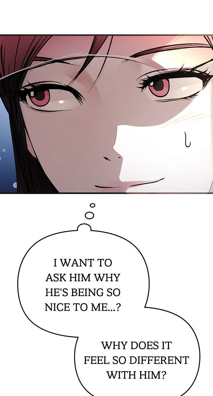 My Clueless Love Diary Chap 35 - Next Chap 36