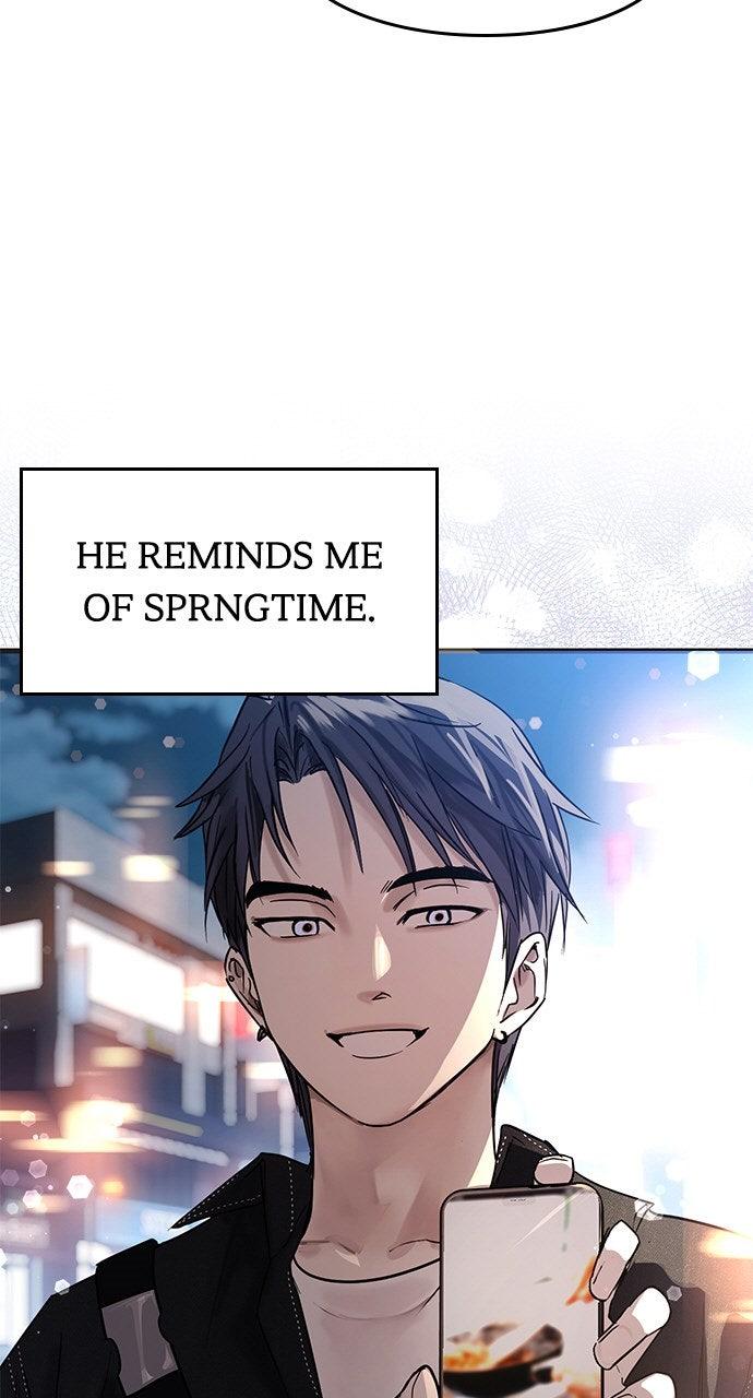 My Clueless Love Diary Chap 35 - Next Chap 36