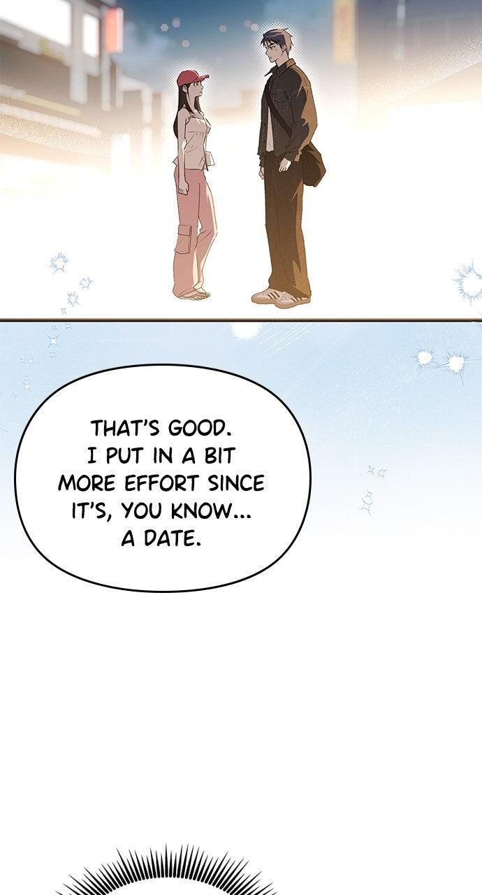 My Clueless Love Diary Chap 35 - Next Chap 36