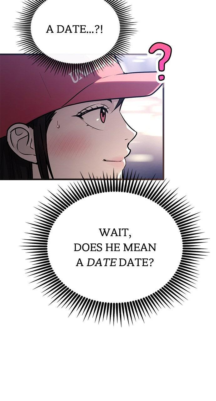 My Clueless Love Diary Chap 35 - Next Chap 36