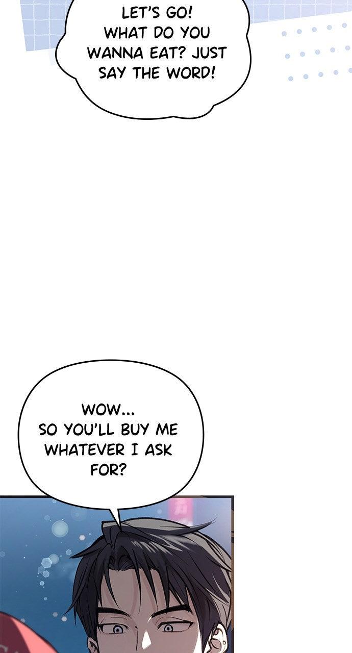 My Clueless Love Diary Chap 35 - Next Chap 36