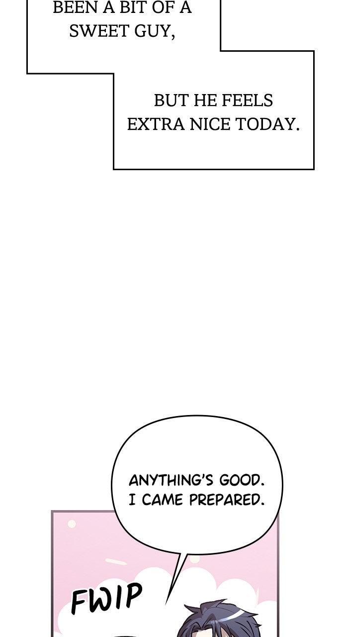 My Clueless Love Diary Chap 35 - Next Chap 36