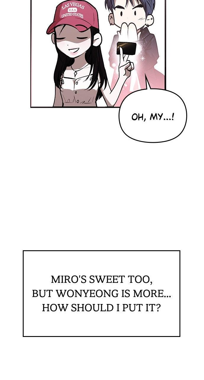 My Clueless Love Diary Chap 35 - Next Chap 36