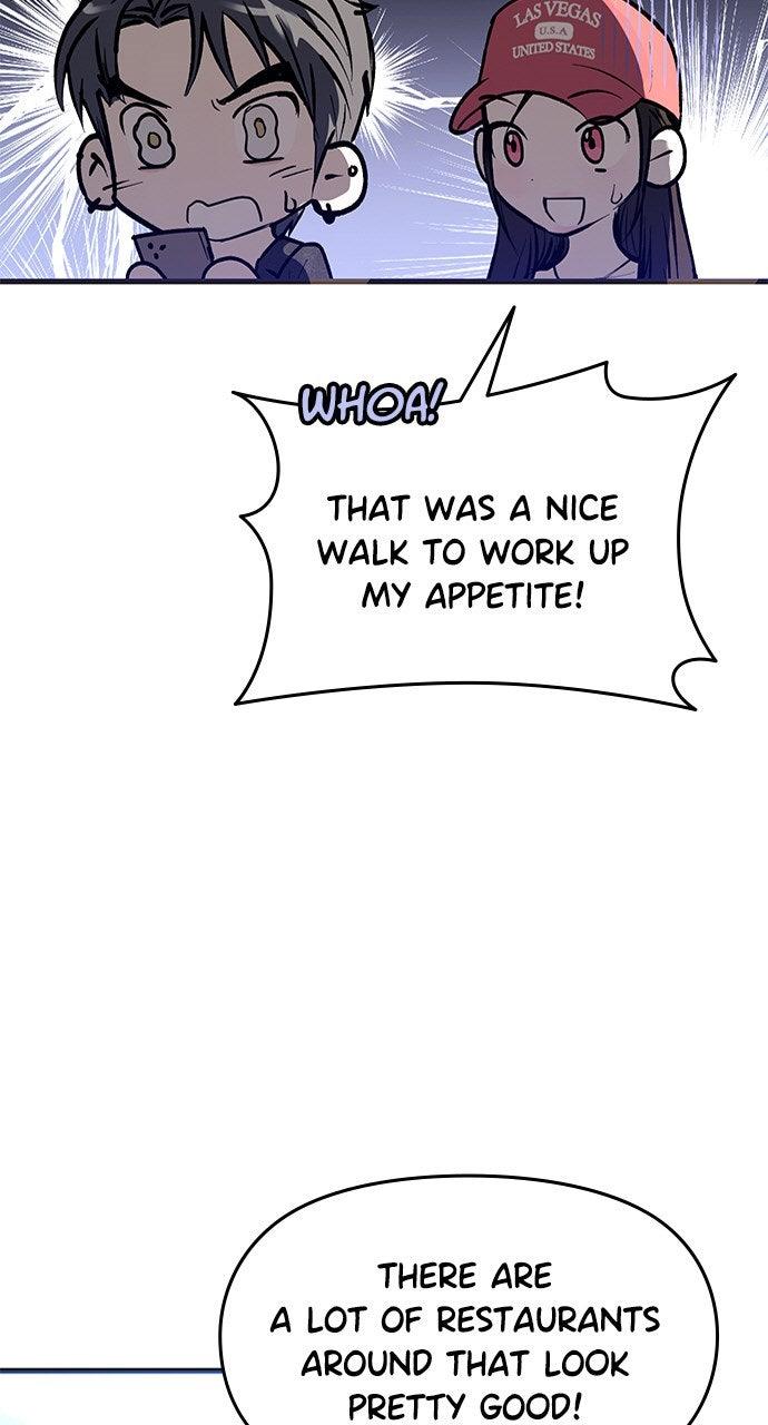 My Clueless Love Diary Chap 35 - Next Chap 36