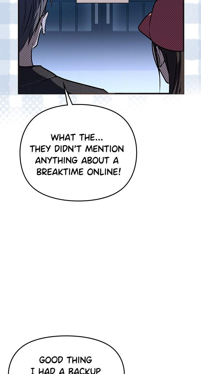 My Clueless Love Diary Chap 35 - Next Chap 36