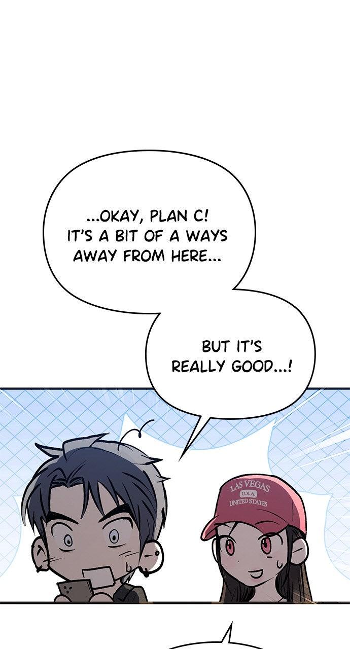 My Clueless Love Diary Chap 35 - Next Chap 36
