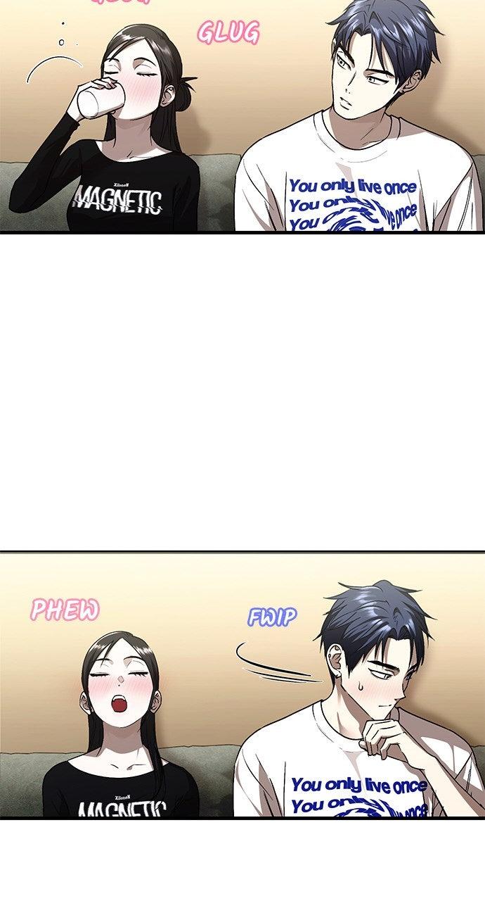 My Clueless Love Diary Chap 35 - Next Chap 36