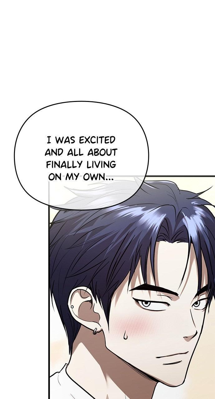 My Clueless Love Diary Chap 35 - Next Chap 36