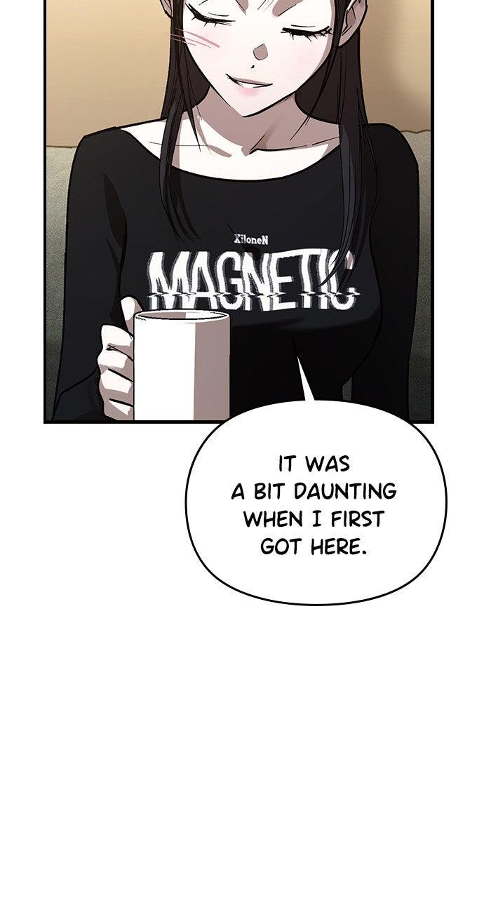 My Clueless Love Diary Chap 35 - Next Chap 36