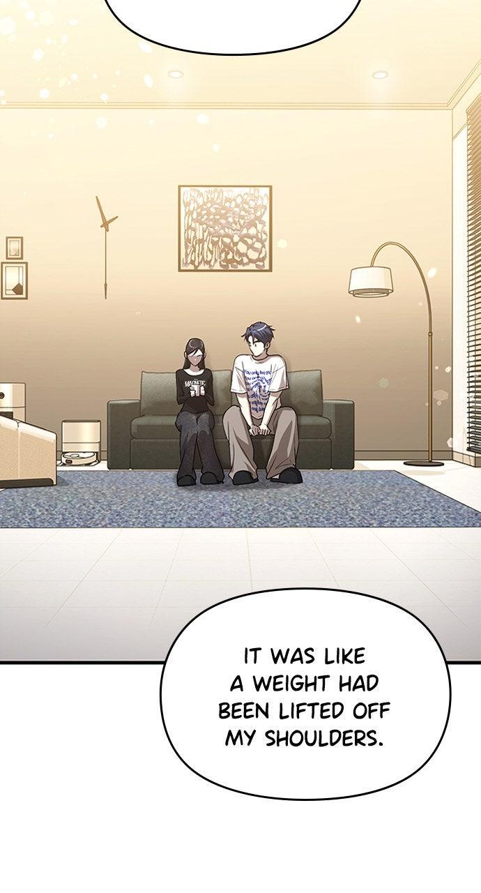 My Clueless Love Diary Chap 35 - Next Chap 36