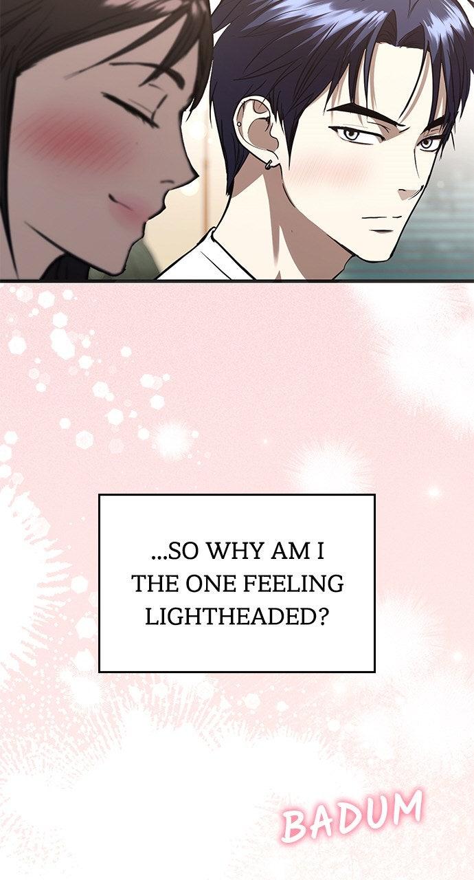 My Clueless Love Diary Chap 35 - Next Chap 36