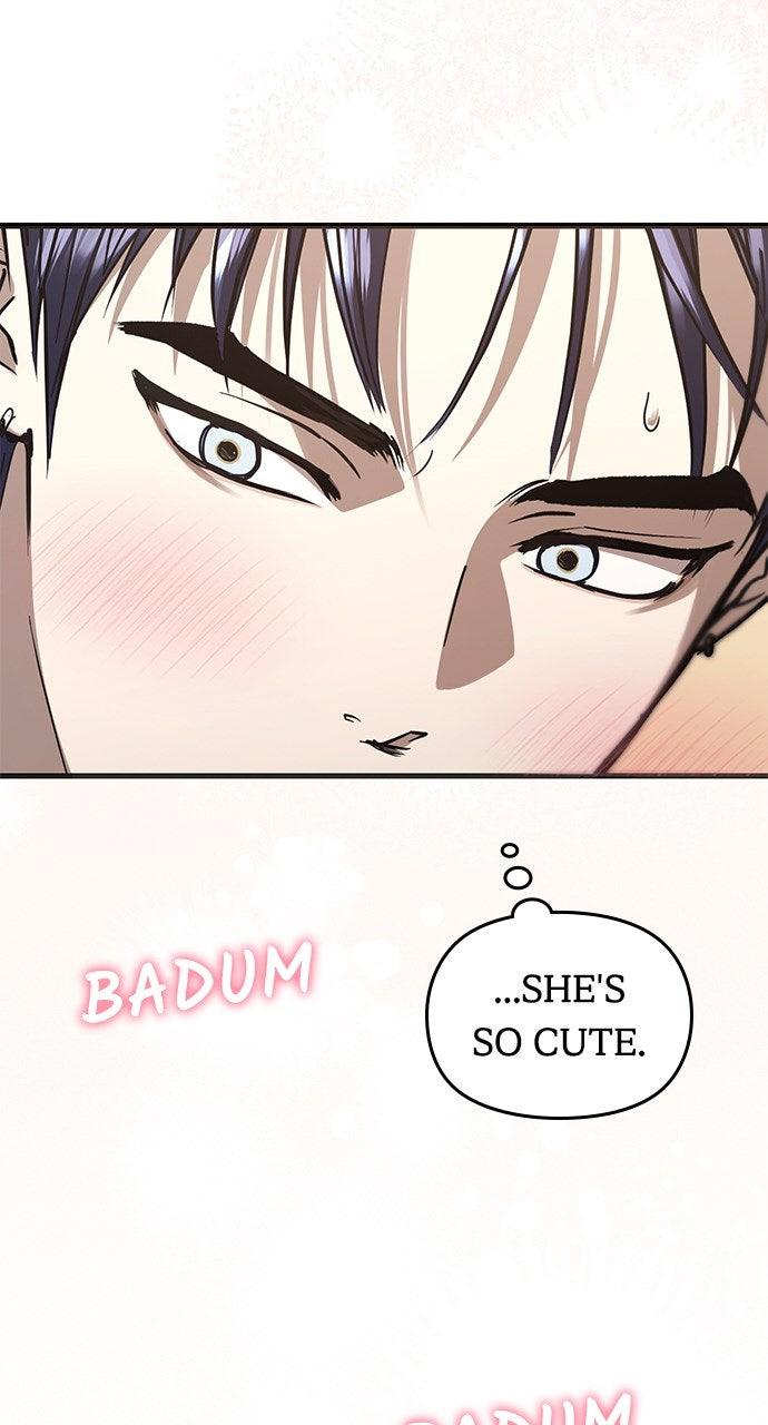 My Clueless Love Diary Chap 35 - Next Chap 36