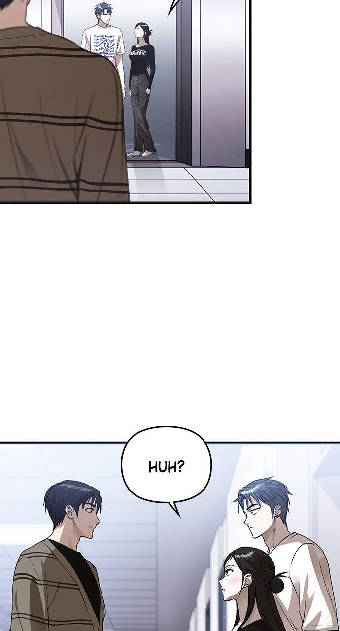 My Clueless Love Diary Chap 35 - Next Chap 36