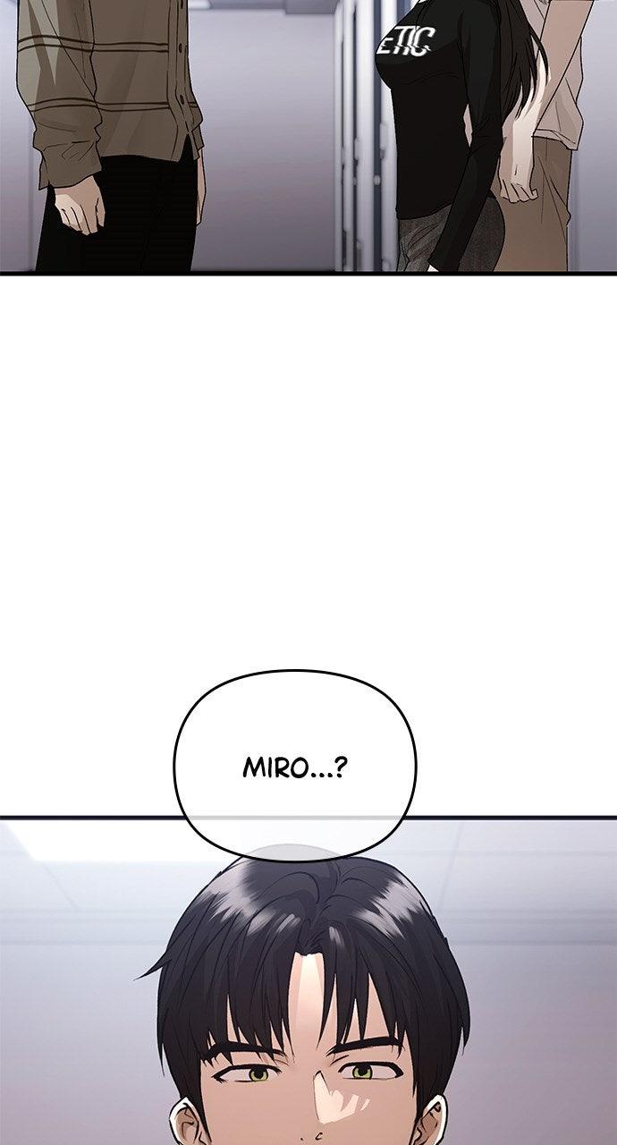 My Clueless Love Diary Chap 35 - Next Chap 36