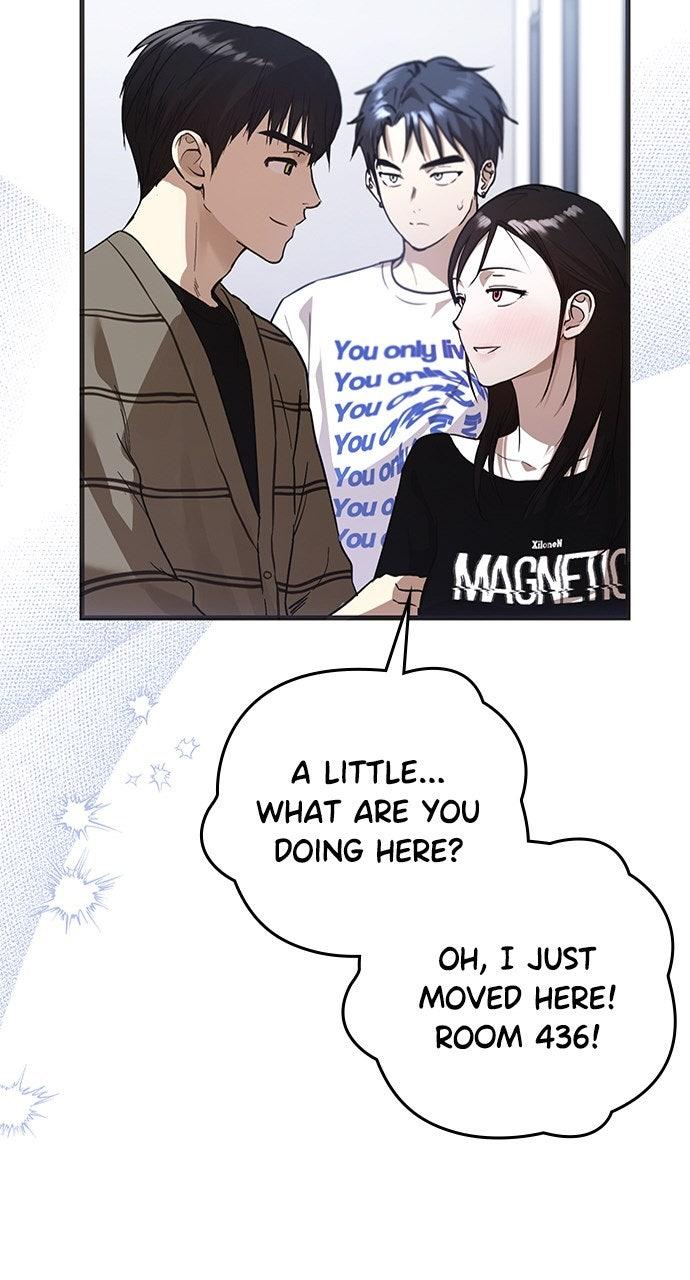 My Clueless Love Diary Chap 35 - Next Chap 36