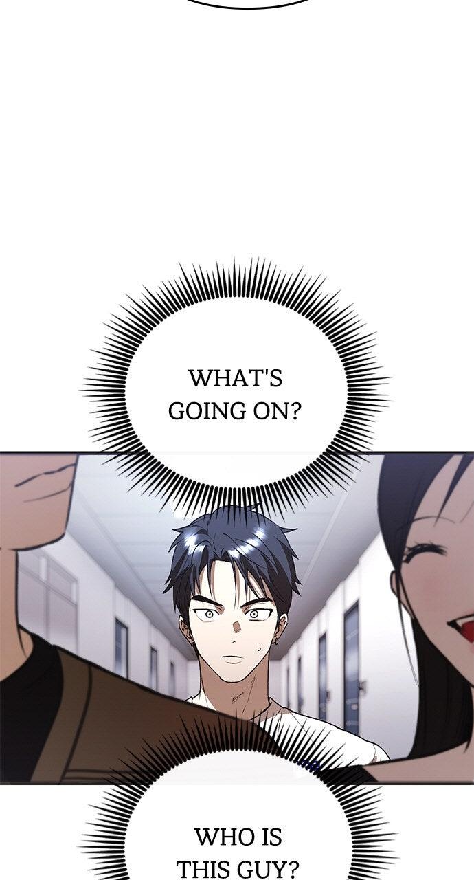 My Clueless Love Diary Chap 35 - Next Chap 36