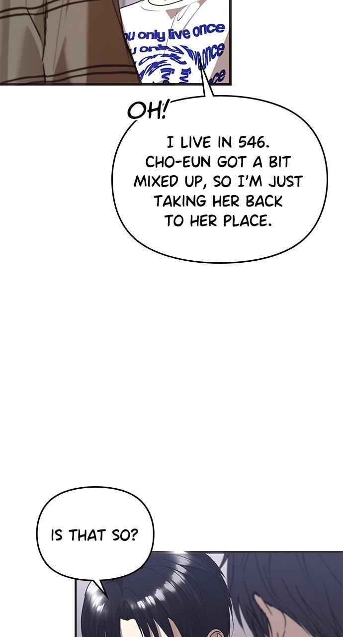 My Clueless Love Diary Chap 35 - Next Chap 36