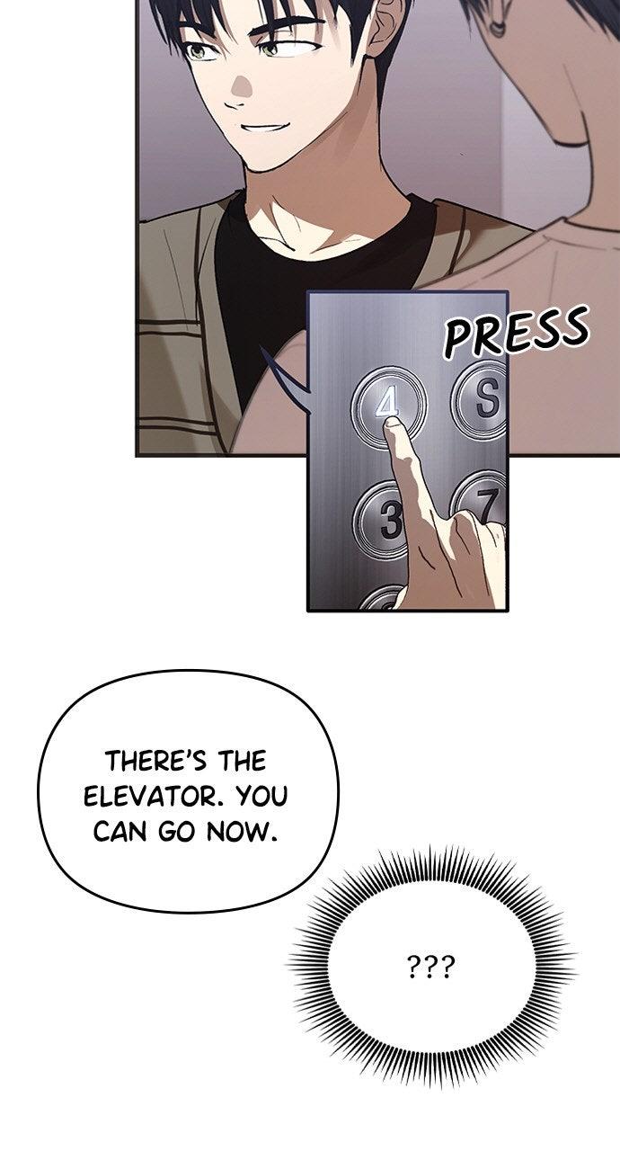 My Clueless Love Diary Chap 35 - Next Chap 36