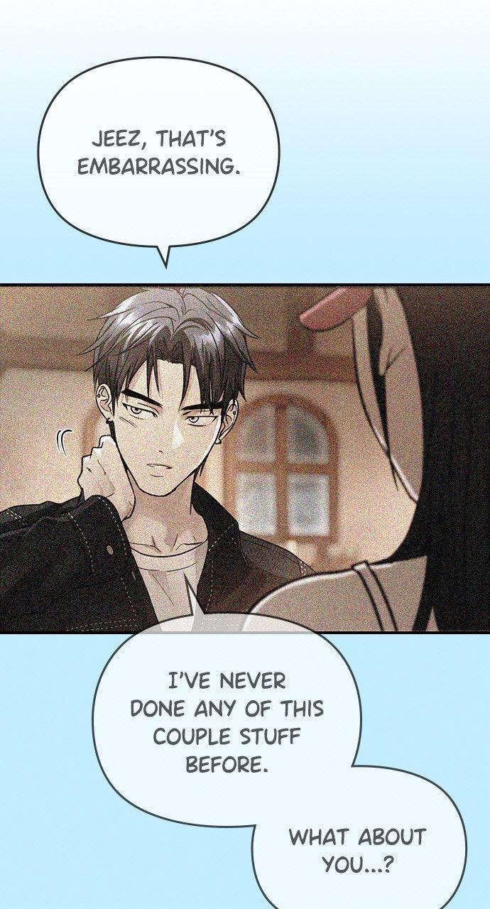 My Clueless Love Diary Chap 36 - Next Chap 37