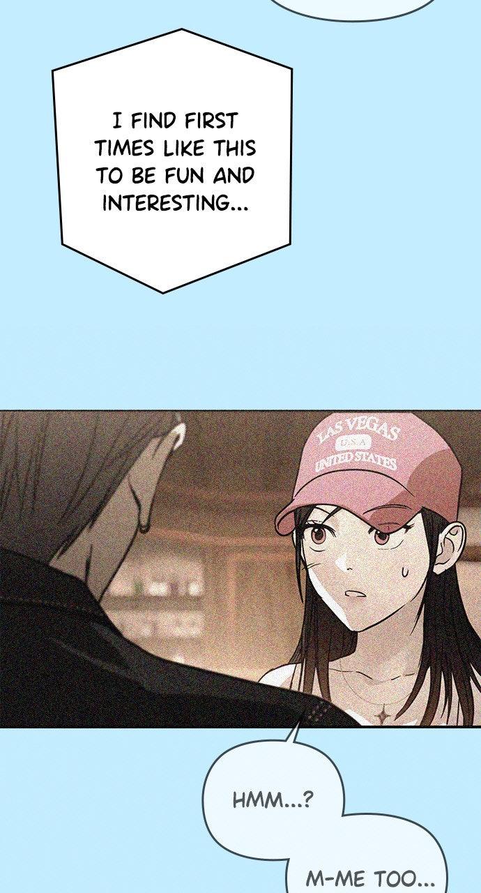 My Clueless Love Diary Chap 36 - Next Chap 37