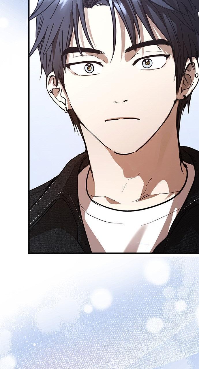 My Clueless Love Diary Chap 36 - Next Chap 37