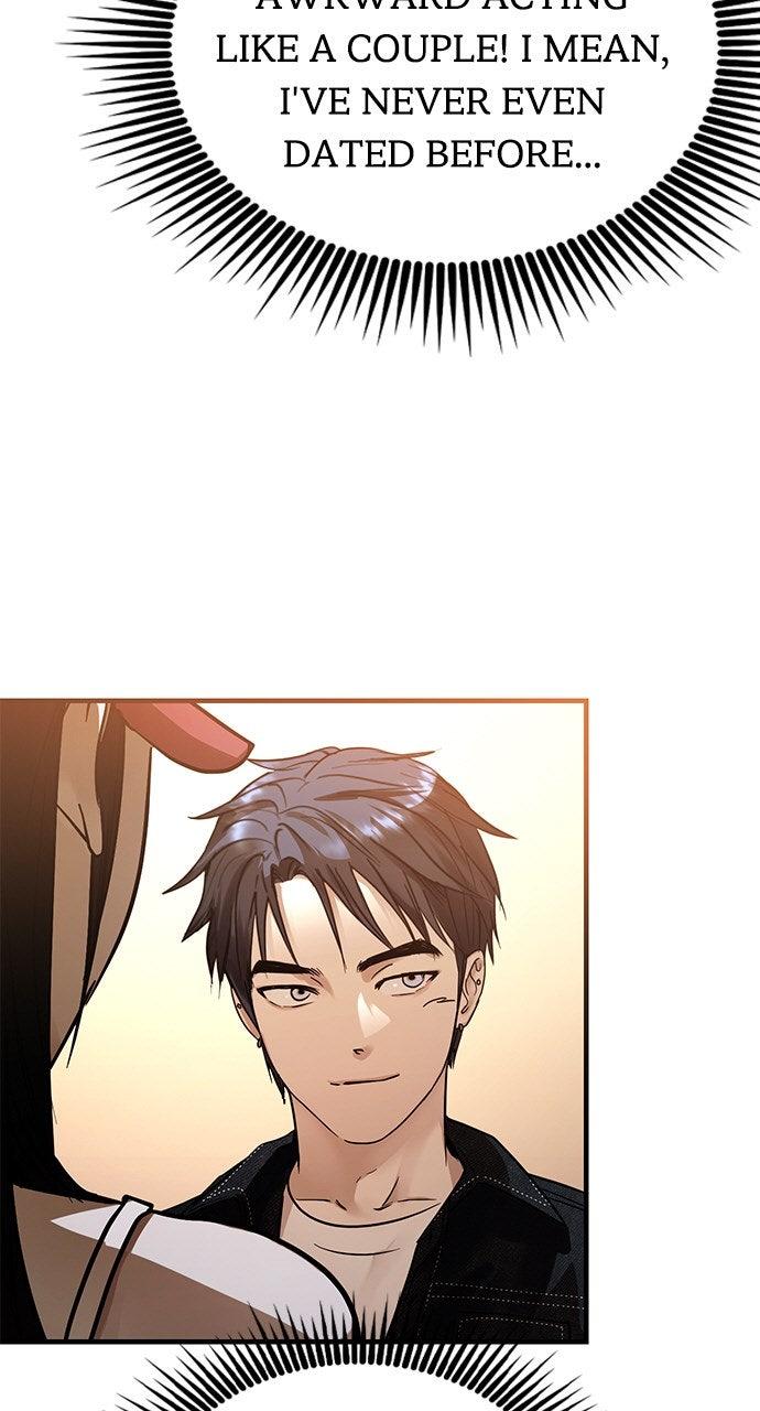 My Clueless Love Diary Chap 36 - Next Chap 37