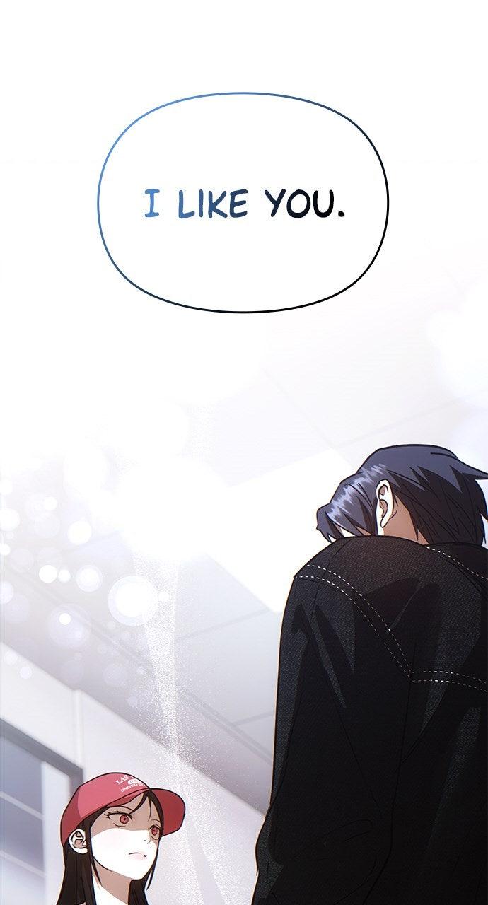 My Clueless Love Diary Chap 36 - Next Chap 37