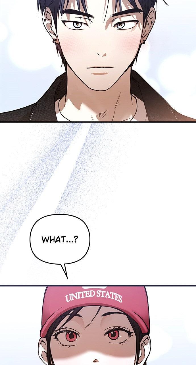 My Clueless Love Diary Chap 36 - Next Chap 37