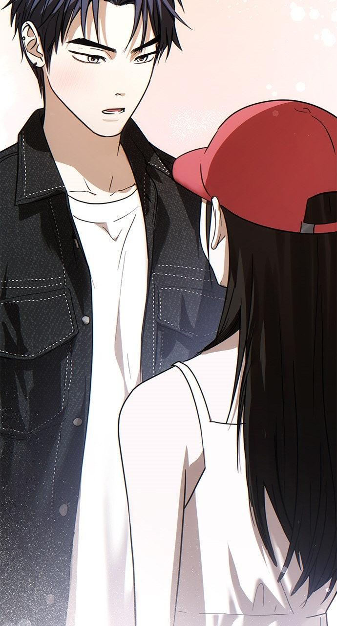 My Clueless Love Diary Chap 36 - Next Chap 37