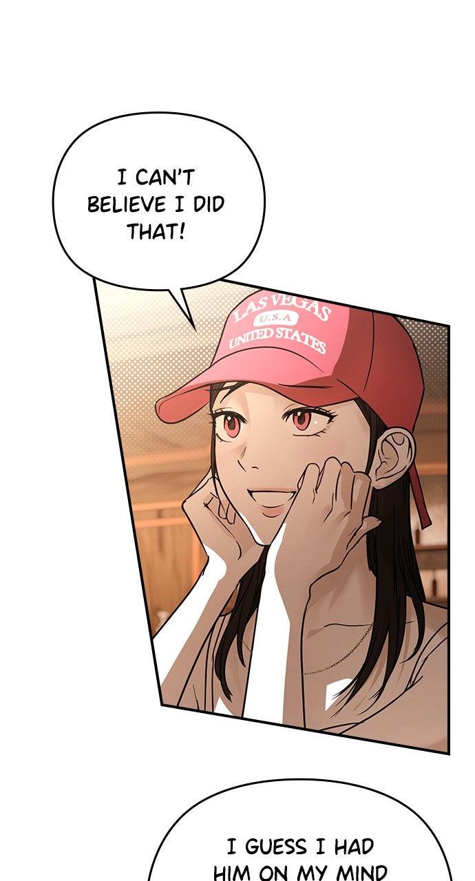 My Clueless Love Diary Chap 36 - Next Chap 37