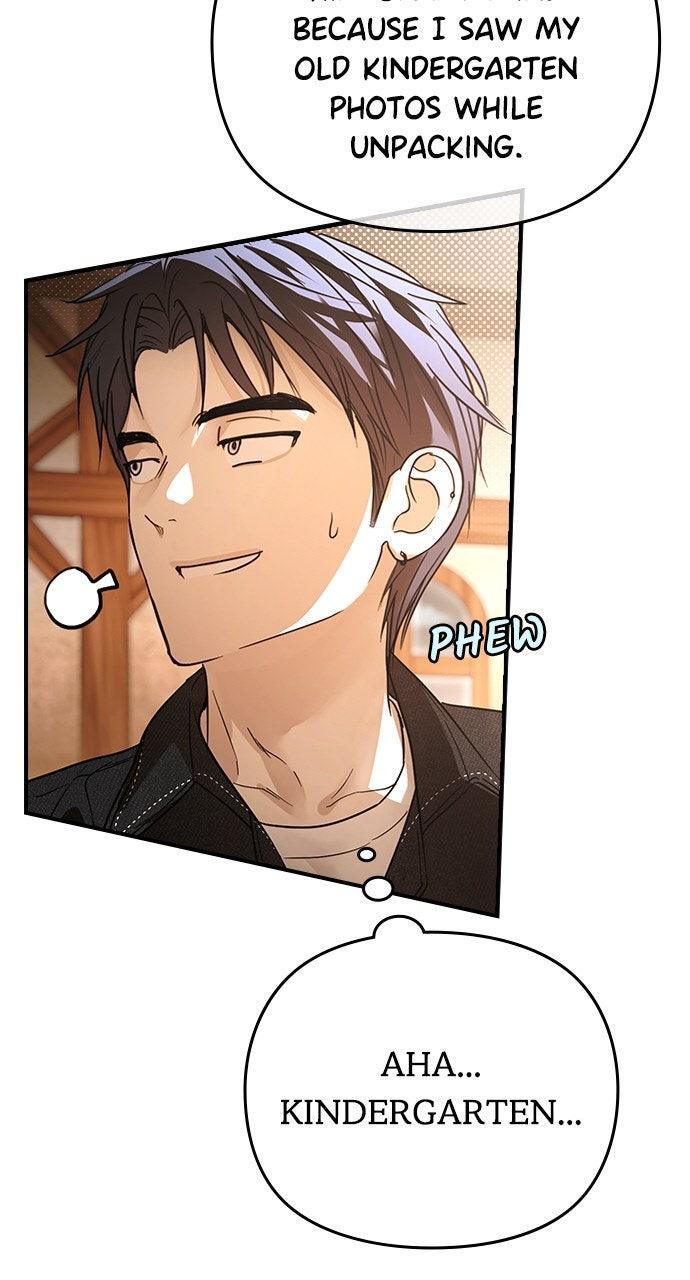 My Clueless Love Diary Chap 36 - Next Chap 37