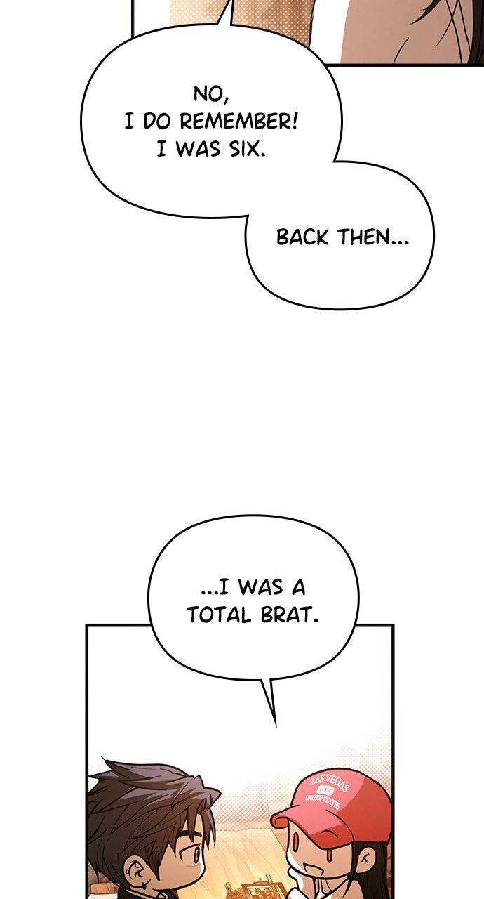 My Clueless Love Diary Chap 36 - Next Chap 37