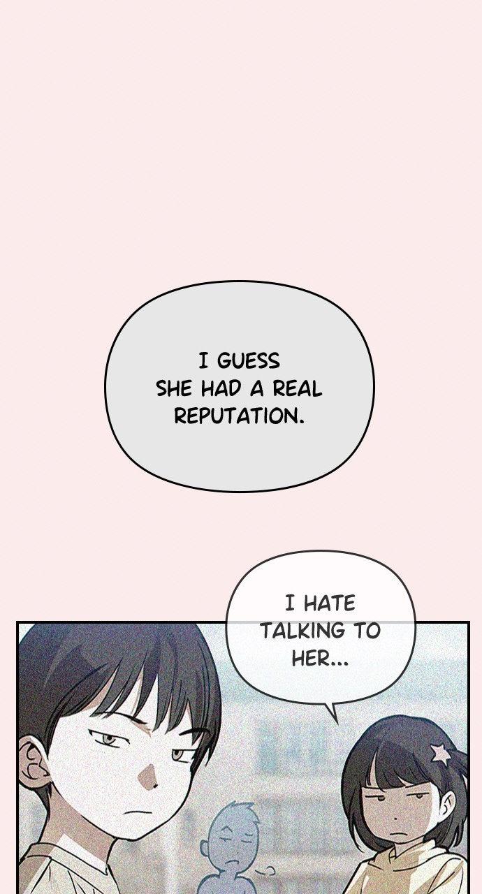 My Clueless Love Diary Chap 36 - Next Chap 37