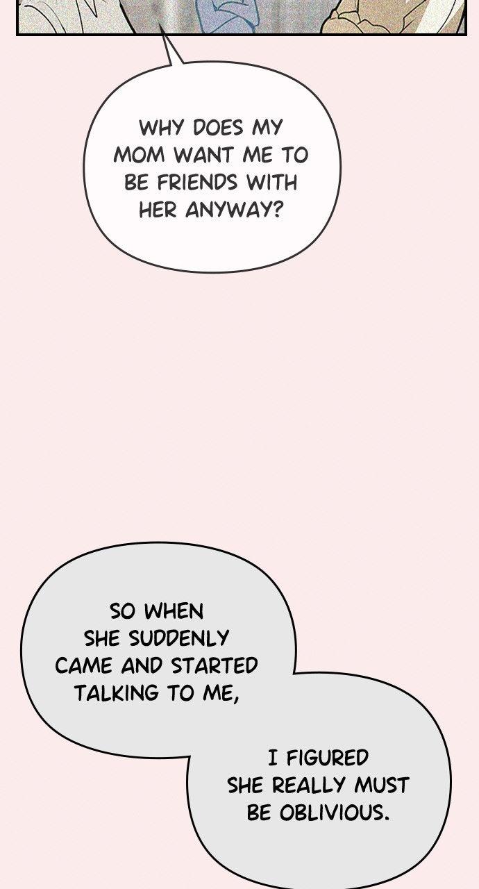 My Clueless Love Diary Chap 36 - Next Chap 37