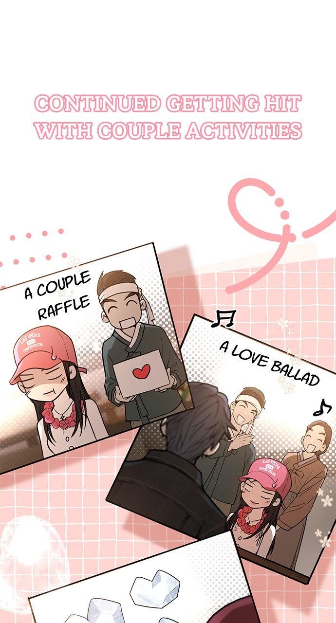 My Clueless Love Diary Chap 36 - Next Chap 37