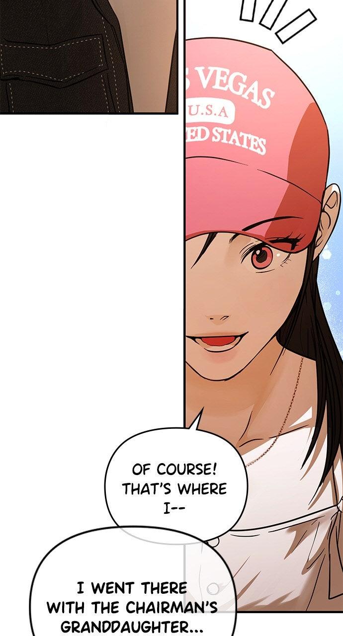 My Clueless Love Diary Chap 36 - Next Chap 37