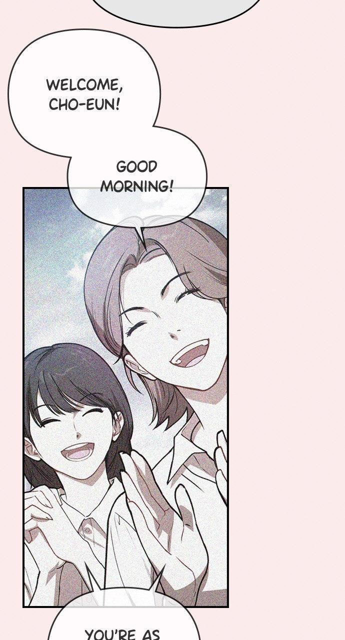 My Clueless Love Diary Chap 36 - Next Chap 37
