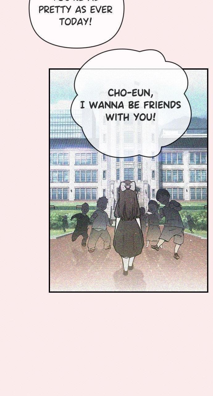 My Clueless Love Diary Chap 36 - Next Chap 37