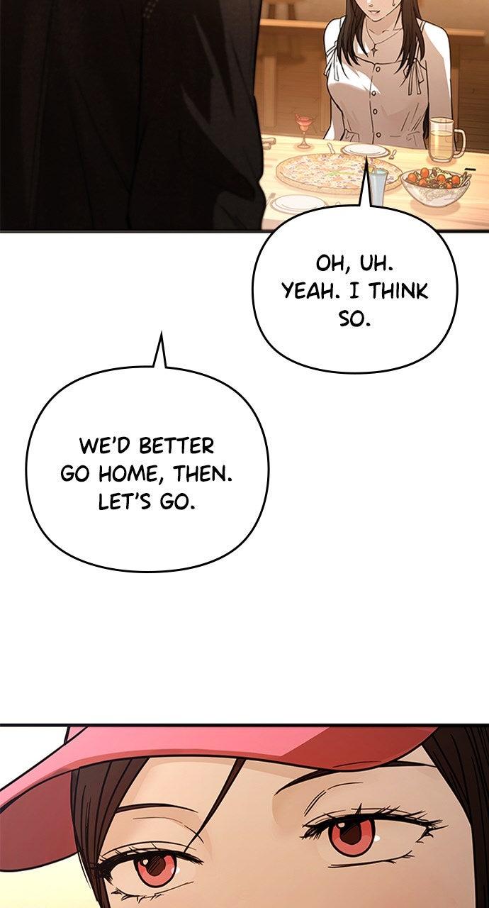 My Clueless Love Diary Chap 36 - Next Chap 37