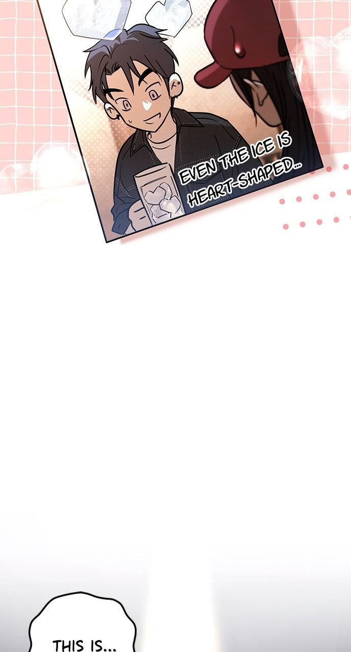 My Clueless Love Diary Chap 36 - Next Chap 37